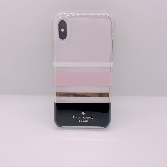iPhone XS & iPhone X Protective Hardshell Case - Picture 3 of 8